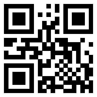 Immagine del Qr Code di 3305735790