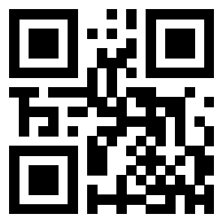 Immagine del Qr Code di 3305735791