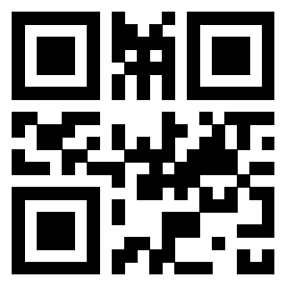 3305735792 - Immagine del QrCode associato