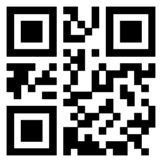 Immagine del QrCode di 3305735794