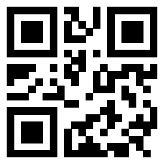Il Qr Code di 3305735795