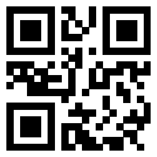 Scansione del Qr Code di 3305735796