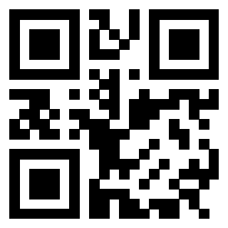 Immagine del Qr Code di 3305735800
