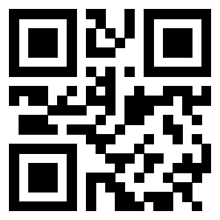 Scansione del Qr Code di 3305735801