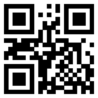 3305735802 - Immagine del Qr Code