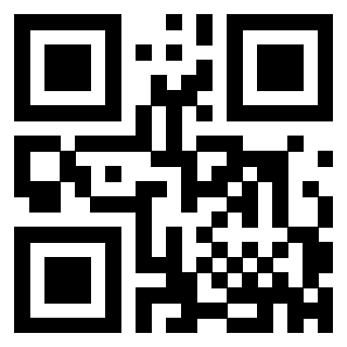 Immagine del QrCode di 3305735804
