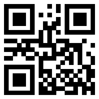 3305735805 - Immagine del Qr Code associato
