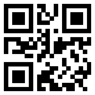 3305735806 - Immagine del QrCode
