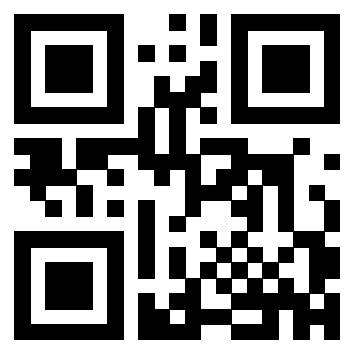 3305735808 - Immagine del Qr Code associato