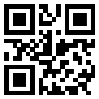 Immagine del QrCode di 3305735809