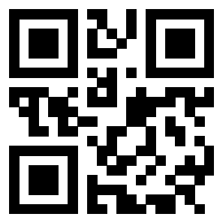 3305735814 Qr Code associato