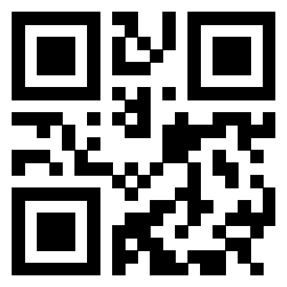 3305735815 - Immagine del Qr Code associato