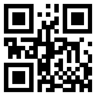 Immagine del Qr Code di 3305735816