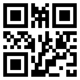 3305735819 QrCode associato