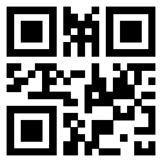 Il Qr Code di 3305735820