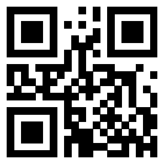 Immagine del QrCode di 3305735821