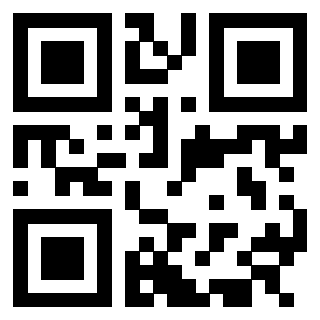 Immagine del QrCode di 3305735823