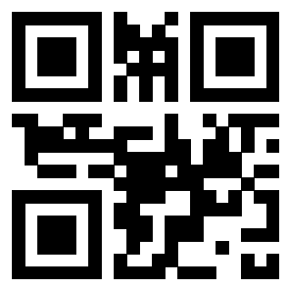 3305735825 Qr Code associato