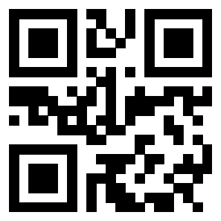 Scansione del Qr Code di 3305735829