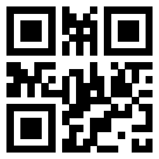 Immagine del Qr Code di 3305735831