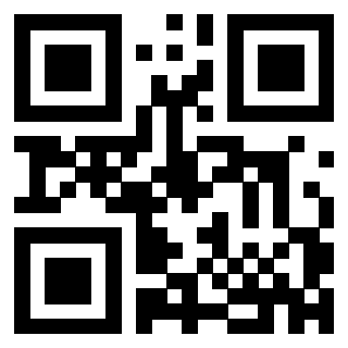 Immagine del Qr Code di 3305735836