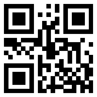 3305735837 QrCode associato