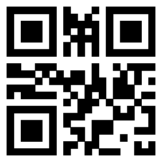 3305735838 - Immagine del Qr Code