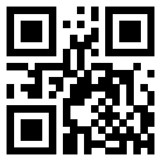 Il Qr Code di 3305735841