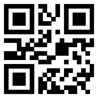 Il QrCode di 3305735843