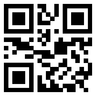 Qr Code di 3305735844