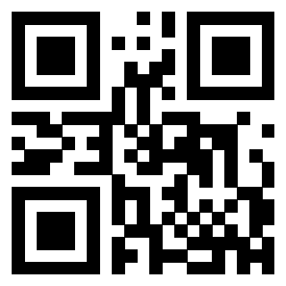 Immagine del Qr Code di 3305735846