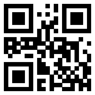 3305735847 QrCode associato