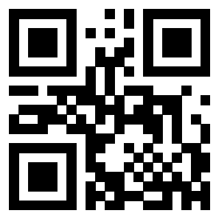 3305735848 QrCode associato