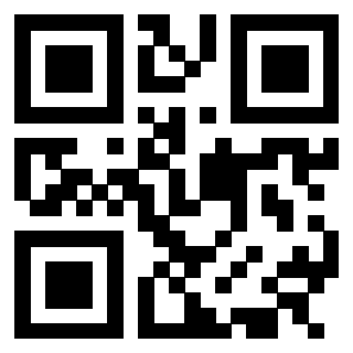 Immagine del Qr Code di 3305735850