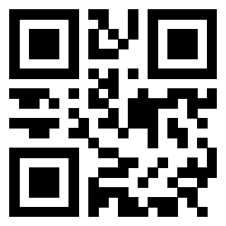 3305735852 - Immagine del Qr Code