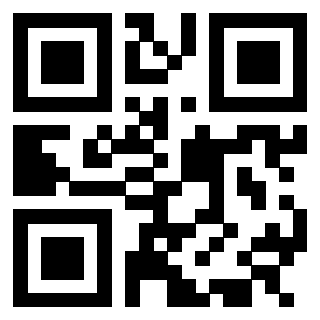 3305735854 Qr Code associato