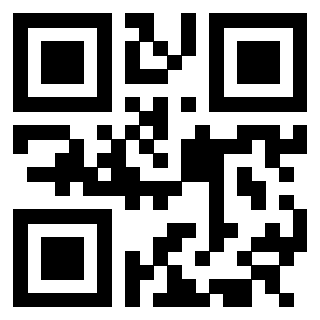 Immagine del Qr Code di 3305735857