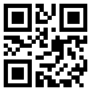 Immagine del QrCode di 3305735858
