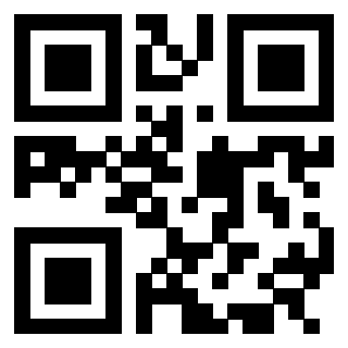Immagine del Qr Code di 3305735859