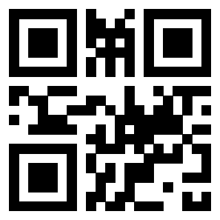 Il Qr Code di 3305735863