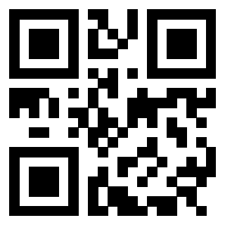 3305735864 - Immagine del Qr Code associato