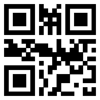Il Qr Code di 3305735868