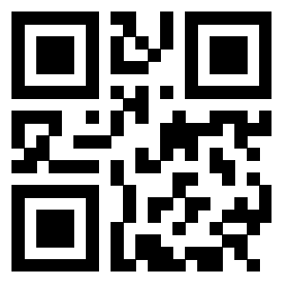 3305735869 QrCode associato