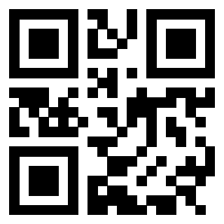 3305735870 Qr Code associato