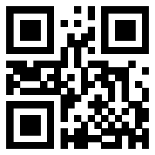 Il QrCode di 3305735872