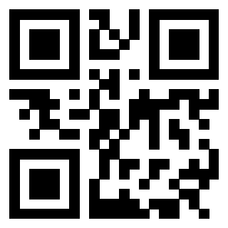 Il Qr Code di 3305735873