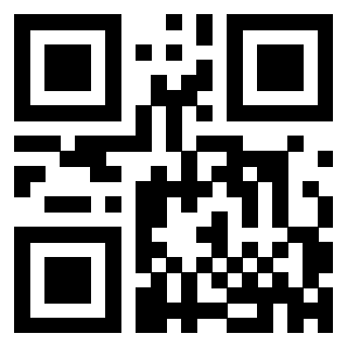 Il QrCode di 3305735876