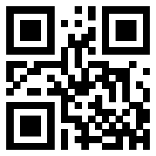 3305735877 Qr Code associato