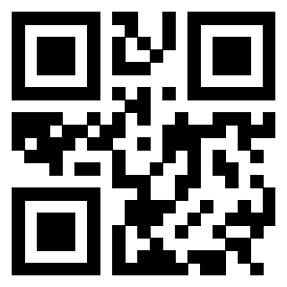 Immagine del Qr Code di 3305735878