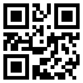 Immagine del Qr Code di 3305735879